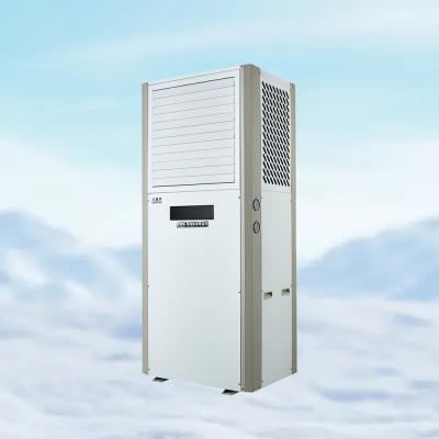 Industrial Air Conditioner for Superior Temperature Control in Industrial Applications