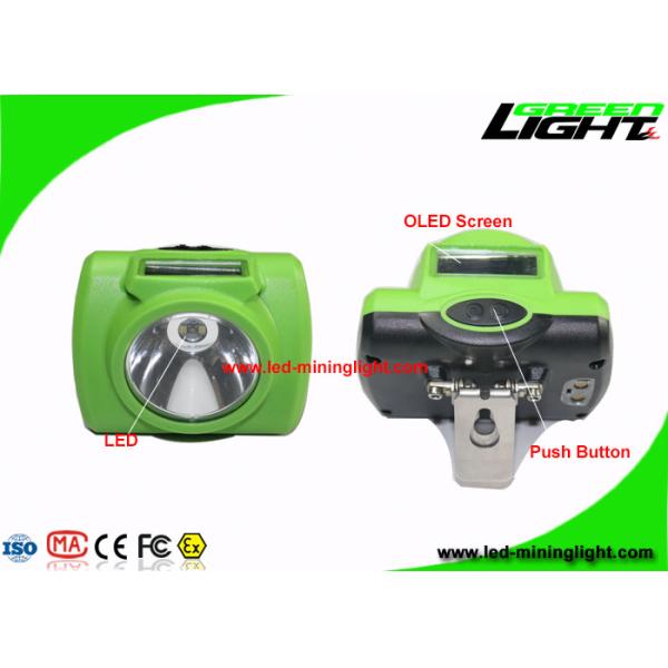 Headlamp минирования СИД высокого луча подгонял цвет с анти- материалом взрыва