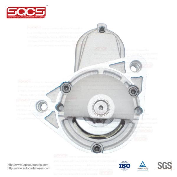 Starter Motor S11-3708110 BA For Chery Automobile QQ 0.8