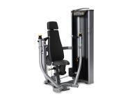 Heavy Duty Matrix Commercial Fitness Equipment Steel Frame Fly / Chest Press Machine