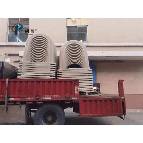 Ферма без Hutch 2100*1450*1400mm икры загородки 5mm пластикового