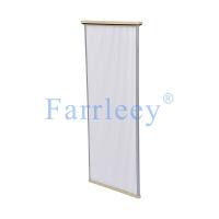 Améliorer le système de collecte de poussière avec une cartouche de filtre à panneau plat TANNSON® pour une application énergétique