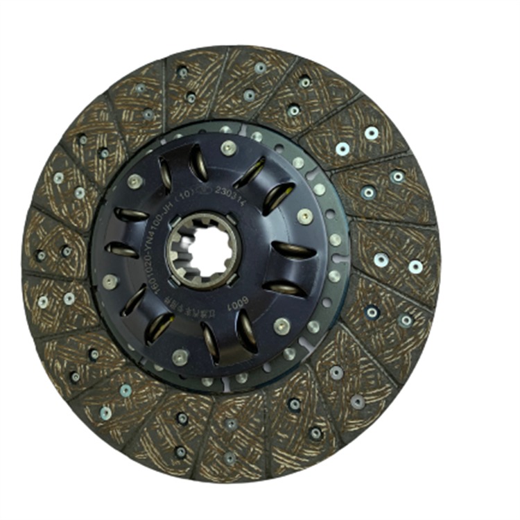 Original Brand Clutch Disc Sach 1878007046 21844678 New Steel 46x50-24N Competable for Truck Engines