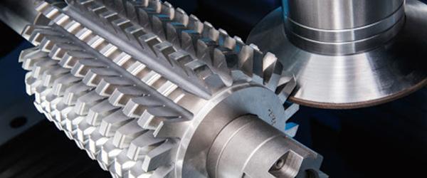 Precision-made Cubic Boron Nitride CBN Grinding Wheels for Mitsubishi Grinding Machine