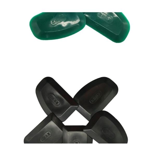 Plastic Glue Ash Knife