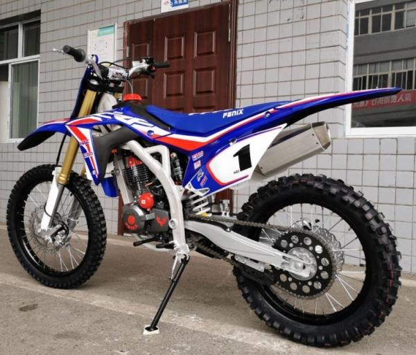 de alta qualidade refrigeração por água 450cc Off Road Motocicletas bicicletas de areia para adultos 250CC Hot sale outras motocicletas