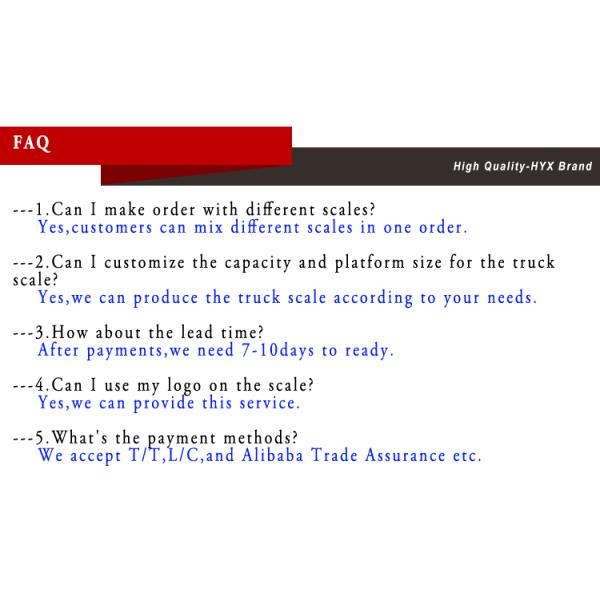AC110V/220V alimentation électrique 1,2*1,5m 500kg 1000kg 1500kg Balance Balance de bétail pour le pesage précis du bétail à un