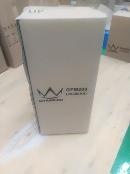 2v OPzV Battery