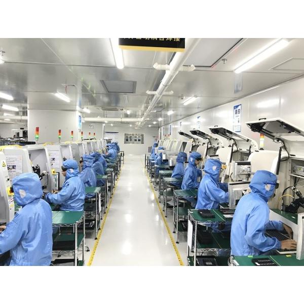 Shenzhen Xiangtong Co.,Ltd.