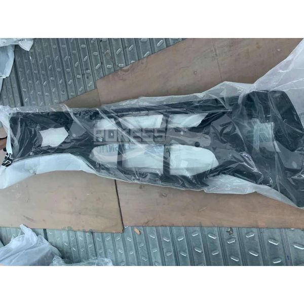 Car Front Bumper KS7317757SDPRAA LQ-MDO-403 Front Bumper 4 Holes for Ford Mondeo/Fusion 2019