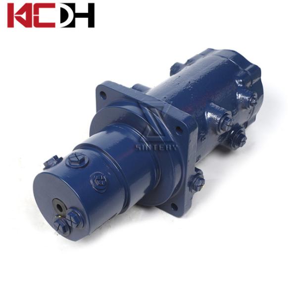 Hydraulic Central Swivel Joint Assembly For Sunward SWE90 Excavator