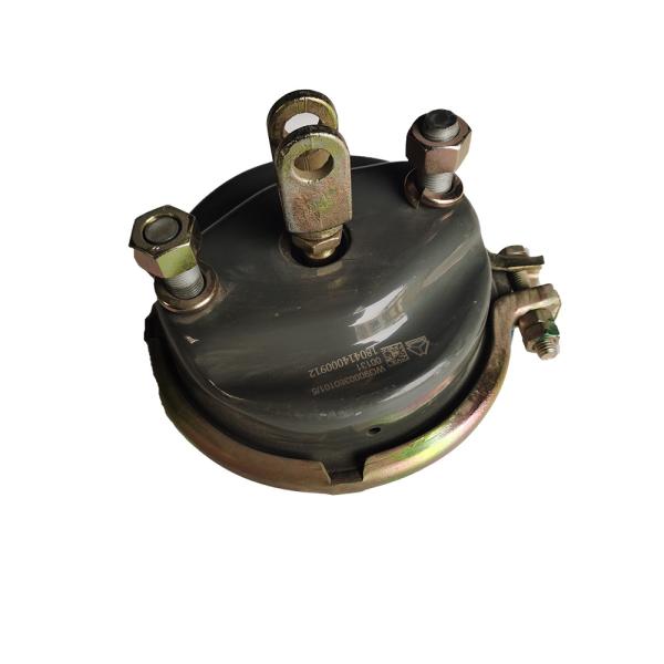 Sinotruk HOWO Части грузовиков Передняя тормозная камера Wg9000360100 с сертификацией ISO9001