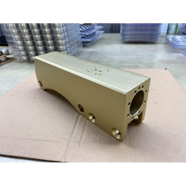 Precision Temperature-Controlled Automatic Anodizing Line For Uniform Aluminum Oxide Film