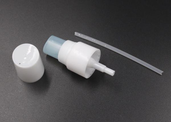 Transparent  Half Cover 18/410 Spray Dispenser Pumps