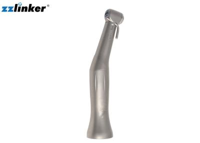 Contra o implante dental Handpiece do ângulo, velocidade lenta Handpiece dental 0.30Mpa - 0.35Mpa