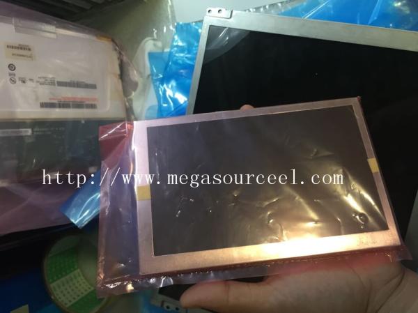 LED backlight MONITOR with WVGA resolution G070VW01 V1 wide viewing angle