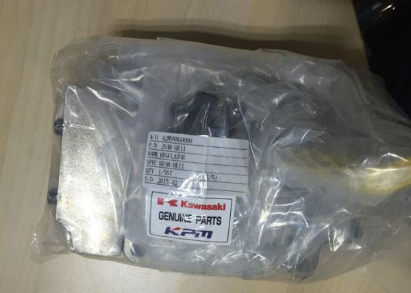 K3V180 Hydraulic Pump Regulator 4332607 For Hitachi EX400-3