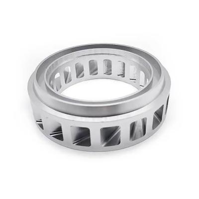 Custom Aluminum CNC Milling Services CNC Machining Parts