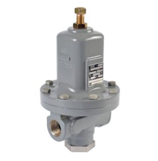 Valve Switching Skid equipped with Fisher MR98/MR98L/MR98H Series Safety Valves and  Pressure Gauges