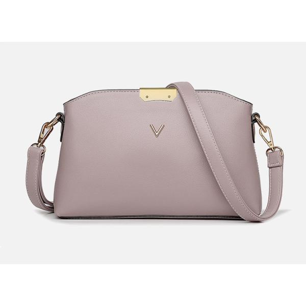 New 2019 handbag cross-body bag simple and stylish women's one-shoulder bag versatile crossbody bag