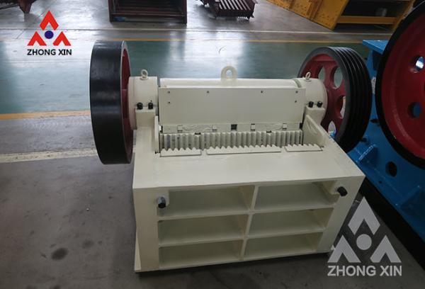 Large Capacity Jaw Crusher For Rock Crushing, Mining,Quarry