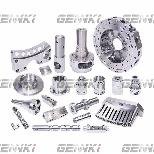 Латунная 3602 автоматическая обработанная жара частей EXW Incoterm CNC подвергая механической обработке -