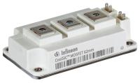 FF450R12ME4 módulos IGBT IGBT 1200V 450A