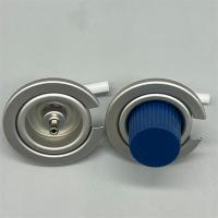 Valve de navire à GPL de qualité marine pour navires de transport cryogéniques avec cloison anti-vibration