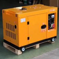 Moteur Weichai Petit générateur diesel 20KVA 25KVA 30KVA