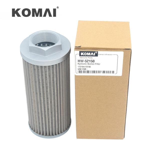 Compatible Reference 172194-73730 H-52150 SH77001 HY18569 For JCB 528-70 KOBELCO SK 25 SR-6E