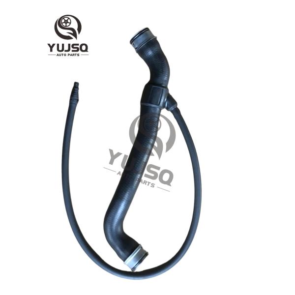 Manguera 2045010382 Para Benz