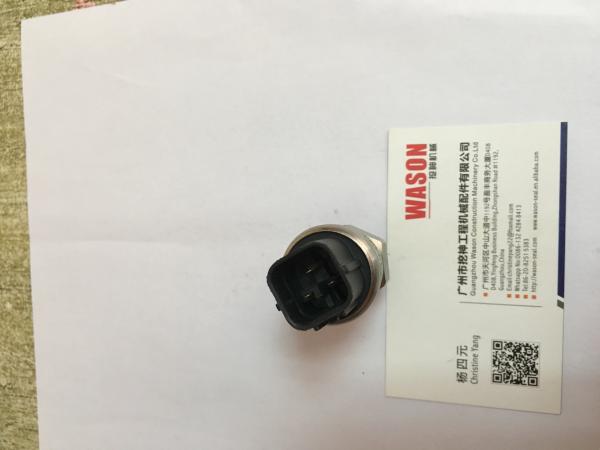 SK Negative Pressure Sensor  YN52S00016P3 For KOBELCO  Excavator SK200-6