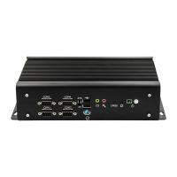 Ordinateur de bureau de COM PS2 6 USB Windows 11 Fanless du PC GPIO 6 de Sihovision mini pro
