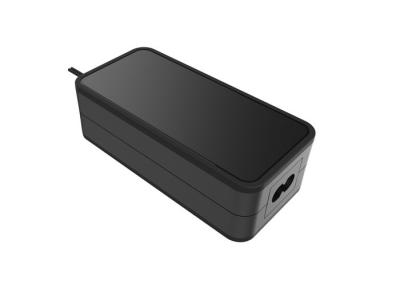 24W 36W 60W Desktop Power Adapter With Safety UL60950 And EN60950