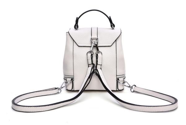 2016 new fashion backpack shoulder bag bucket female bag hand shoulder messenger bag personality