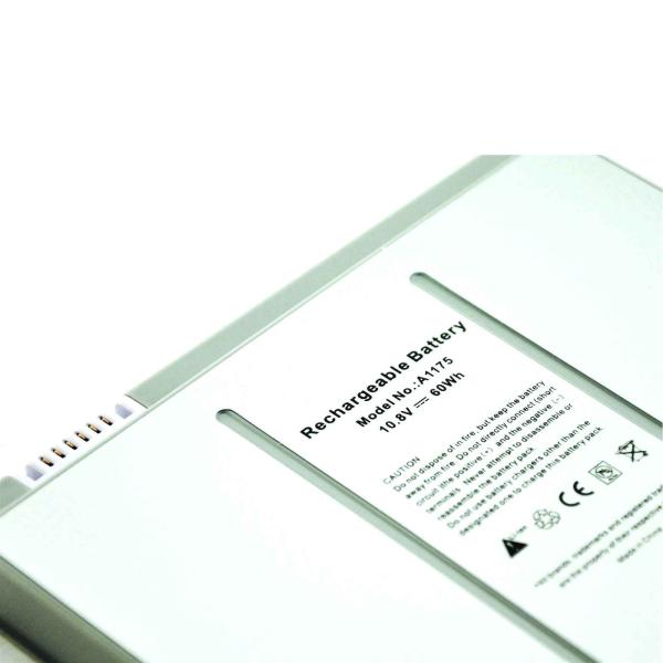 A1185 Apple Macbook Pro 15 Inch Battery Replacement