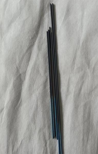 Customized Titanium Anode Rod With High Quality And Diameter 1mm - 10mm