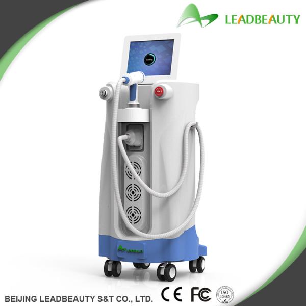 2016 newest technology of High intensity focused ultrasound HIFU body slimming machine