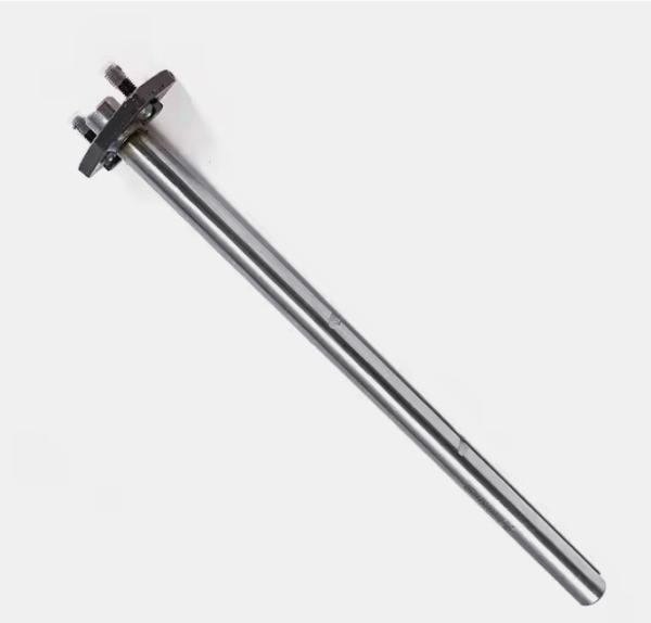 Peças para caminhões Shacman 12JS160T-1702064-1 Transmissão Forks Shaft Truck Gearbox Parts