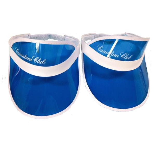 Applicable season spring and summer get your transparent hat for women now