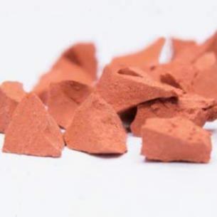 Vegetação rasteira de borracha exterior do OEM dos grânulo artificiais sintéticos 13mm da grama