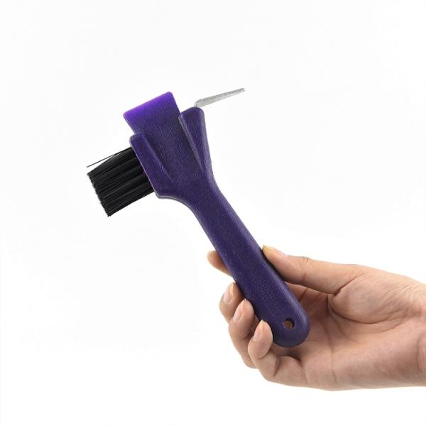 Облегченный шабер 18км копыта лошади ПП с ручкой формы режущей кромки ножа вышеуказанной