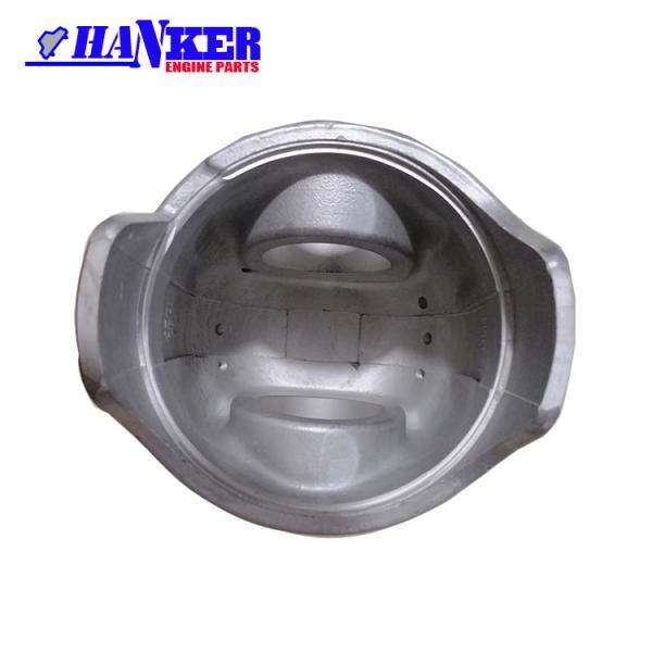 Excavator Tractor 6D22 Diesel Engine Piston ME052644 ME052447
