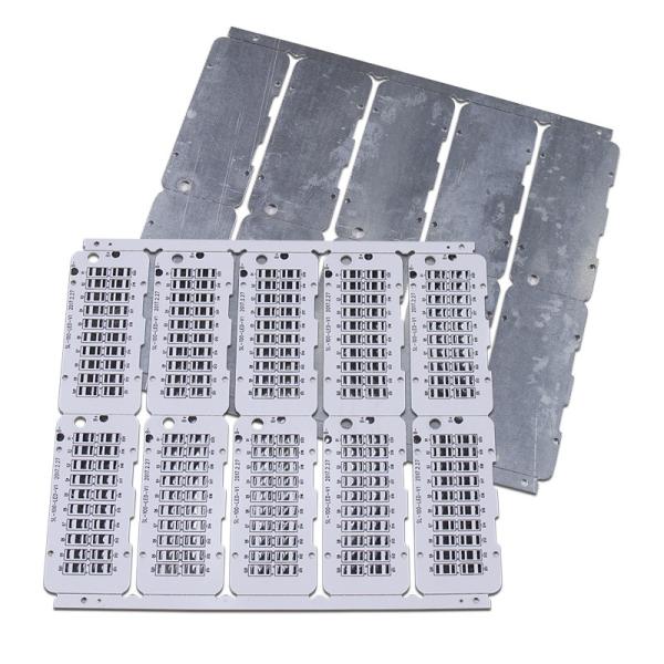 Поддержка OEM доски PCB света СИД влаги устойчивая