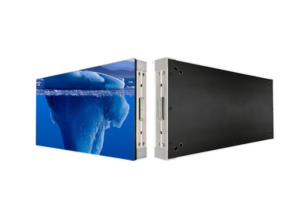 960*960mm Hd Indoor Full Color LED Display screen P4 For Church