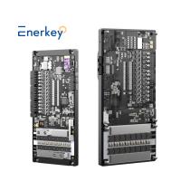 Enerkey 16S-24S 250A Lifepo4 BMS with 8A Active Balancer and BT/CAN Bus/RS485 for Li-ion/LTO/SIB Battery Power Cabinet
