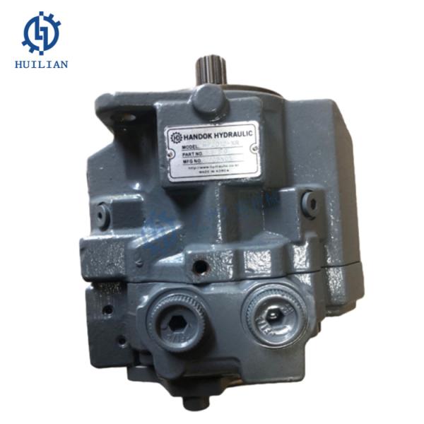 Excavator Spare Parts AP2D12LV3RS7-945-0 Hydraulic Pump For Excavator BOB428