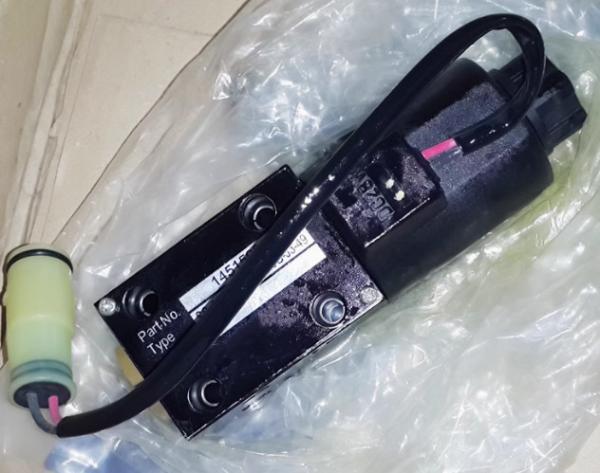 Pilot Electromagnetic Coil EC220D/250D/240B/290B/360B/460B For Excavators 35234