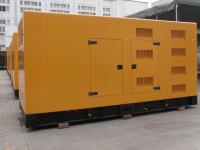 commutateur diesel 2206A - de transition automatique de générateur de Perkins de la puissance 350kva moteur E13TAG2