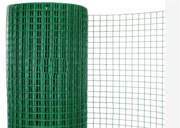 2x2 Stainless Welded Wire Mesh